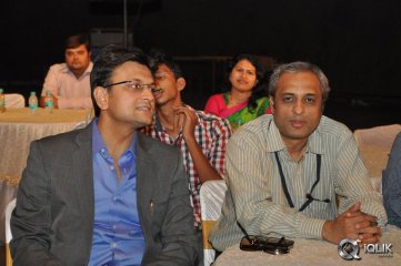 Nagarjuna Meets Docomo Manam Contest Winners